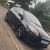 Ford Focus St3