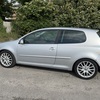 Vw golf gt tdi sport