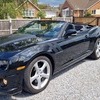 Chevrolet Camaro 6.2 RS Convertible