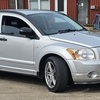 dodge calber
