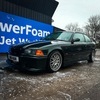 1998 BMW E36 323i Coupe