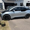 BMW i3 rex electric 2014