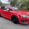 Seat Leon FR