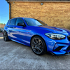 2017 bmw m140i auto 5dr b58