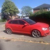 Audi a3 tdi 170bhp