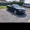 Audi A4 convertible 2litre TDI