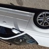 Black edition 2010 audi s3 8p