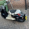 Scooter 50cc 2014 1500km