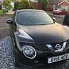 Nissan juke 1.5 diesel   cheap tax