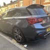2017 BMW M140i 3.0 Turbo Manual B58