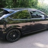 *ST3 TURBO FOCUS* RS STI S3 GTR M3