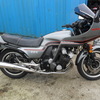 HONDA CBX1000 SUPERSPORT