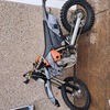 Ktm 450exc road legal