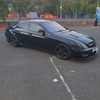 Mercedes cls 3.0 v6 modified