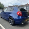 BMW 130i M SPORT 260 BHP