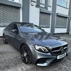 Mercedes E43 AMG (Premium) LIKE NEW
