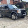 Land Rover discovery 3 swap ST