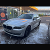BMW 520d f10