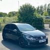 2018 VW GOLF GTI MK7.5 7-SPD LOADED