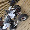 Polaris predator 500 troy lee