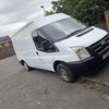 2009 Ford Transit