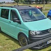 Vw t5 transporter