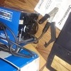 Welder 100 amp