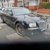 chrysler 300c estate auto diesel.