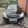 Vauxhall vectra 150
