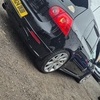 Vw golf gti