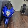 2007 Suzuki hayabusa gsx r 1300