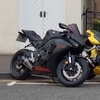 Honda cbr1000rr 2017