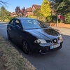 Seat Ibiza Formula Sport 1.4 petrol