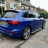 2017 Audi SQ5 Plus 400bhp low miles