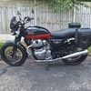 Superb Interceptor with adds ons