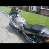Yamaha fj 1200