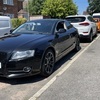 Audi a5 Tdi 2.0