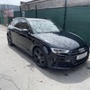 Audi a3 s line