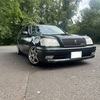 1JZ Toyota Crown Estate