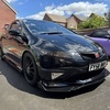 Honda Civic FN2 Type R - 230hp, 88k