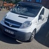 2010 vivaro 2.0 cdti