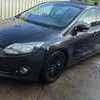 Ford focus 1.6tdci 20£ tax