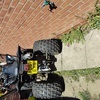 250 cc quad bike