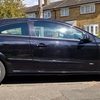 2008 astra sri cdti