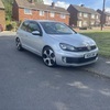 Golf Gti