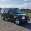 LANDROVER DISCOVERY 3 TDV6
