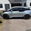 BMW i3 range extender 2014 electric