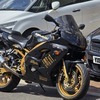 Kawasaki zx9r