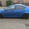 MG 6 1.8 TURBO