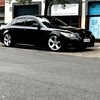 BMW 530d 6 speed manual